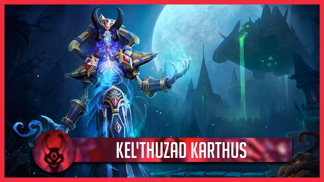 Is the Statue of Karthus skin a good purchase?