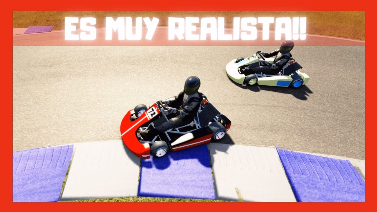What are the best karting tracks for Assetto Corsa?