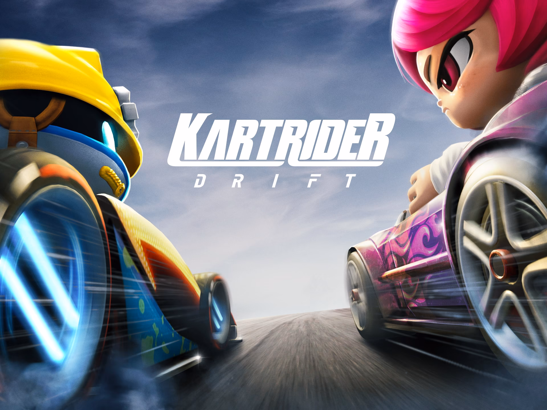 Is KartRider a good game (regardless of platform)?