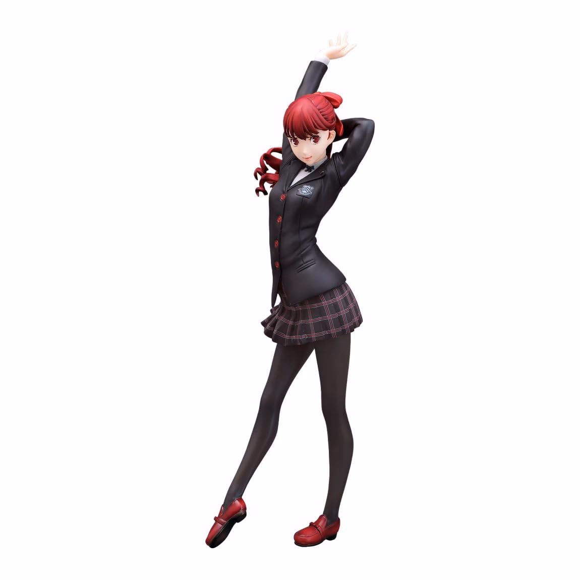 Who is Yoshizawa in Persona 5?