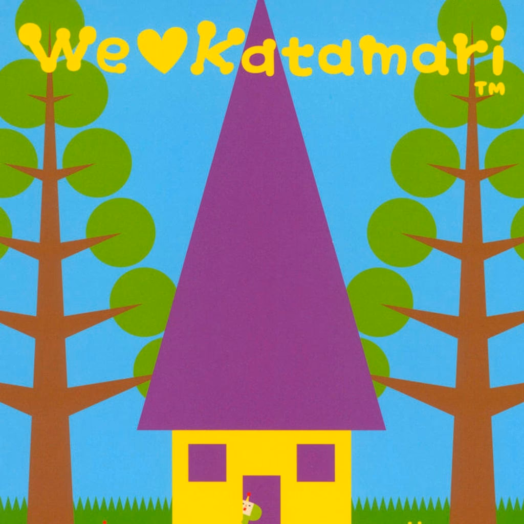 ¿Qué ofrece we Love Katamari REROLL+ Royal reverietm&?