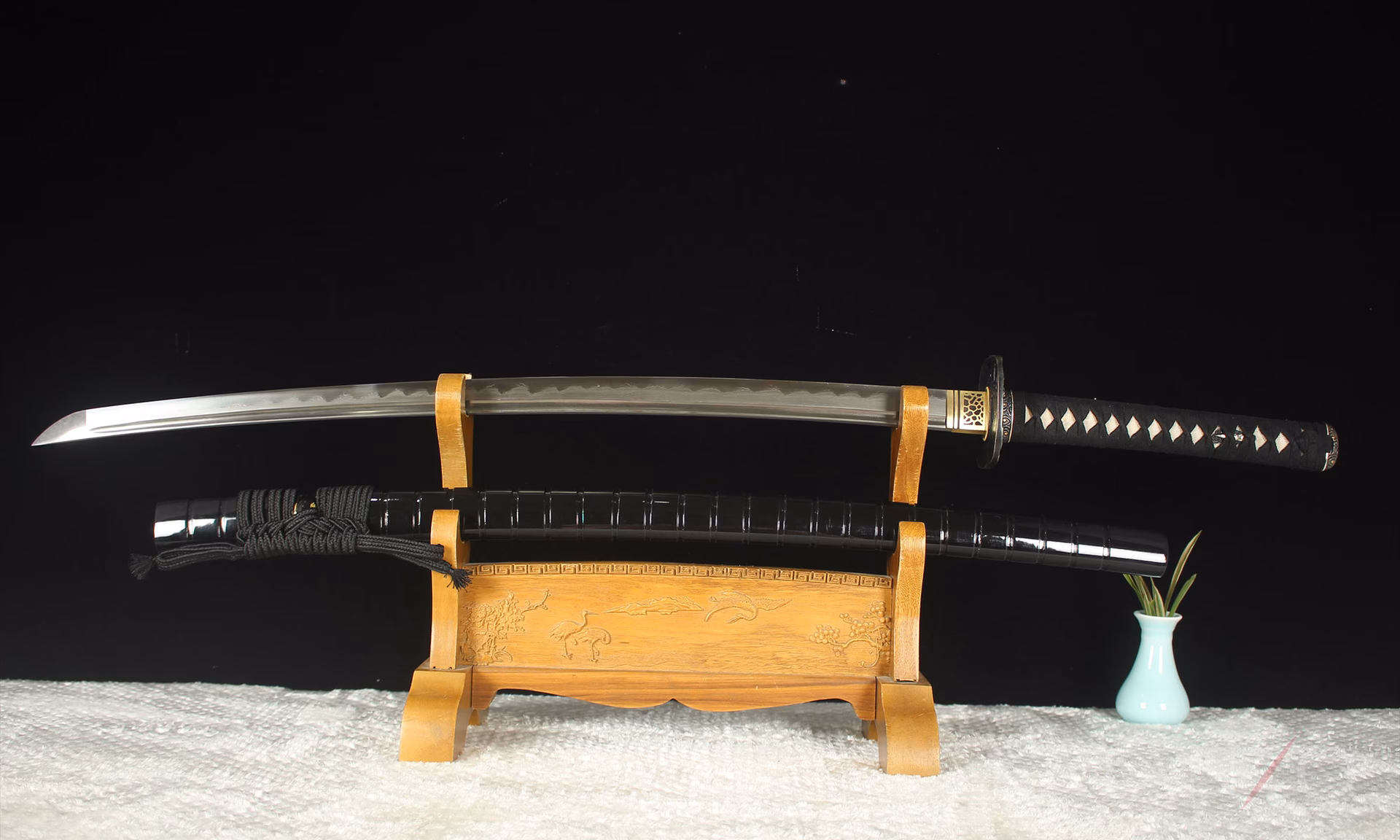 ¿Dónde comprar katanas en Francia?