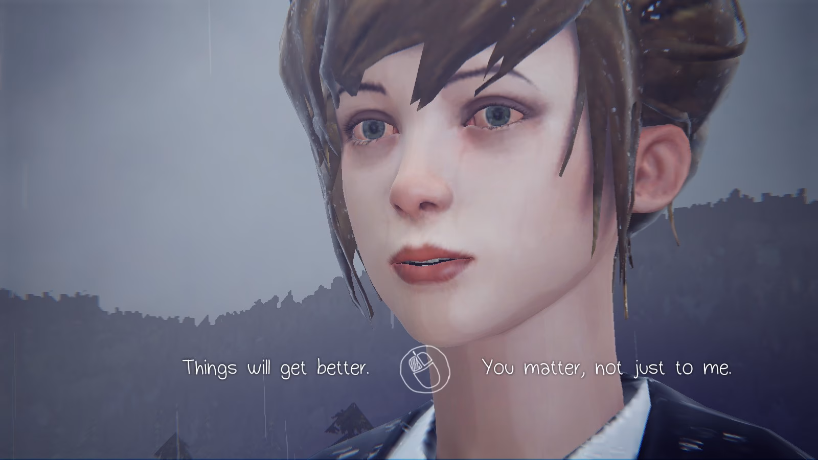 What is KATE?