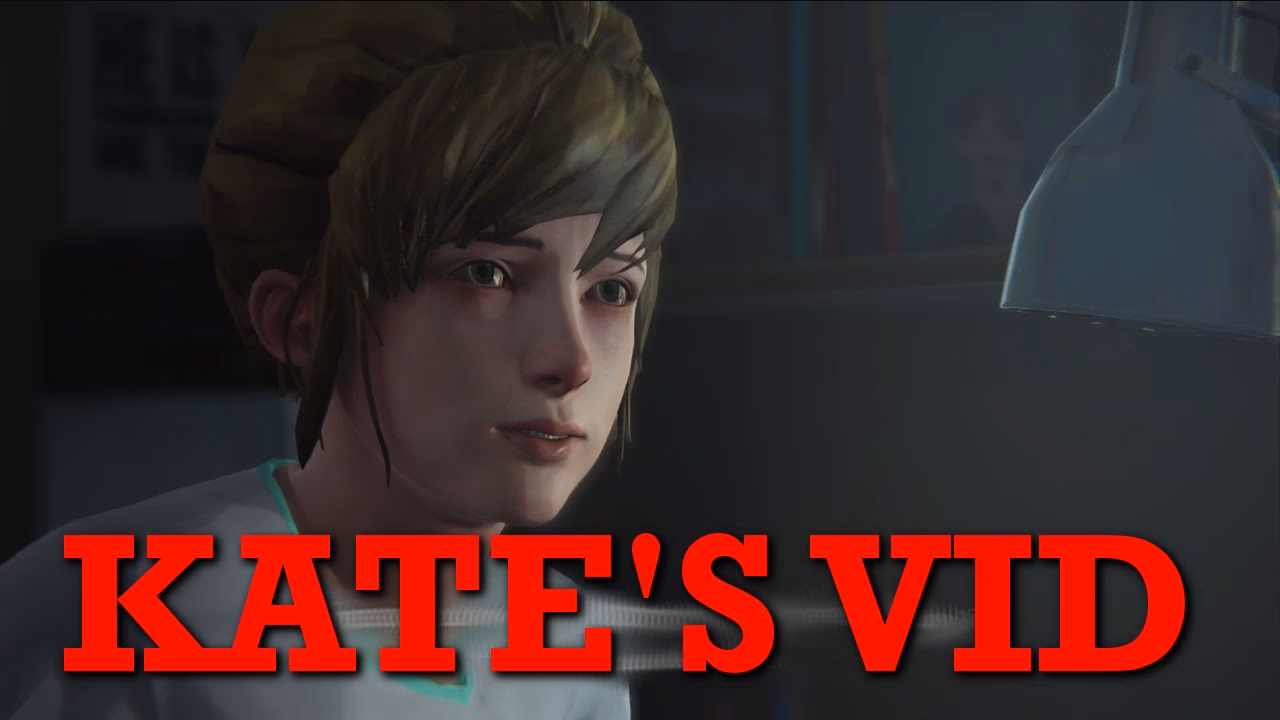 Is there a katesvid website?