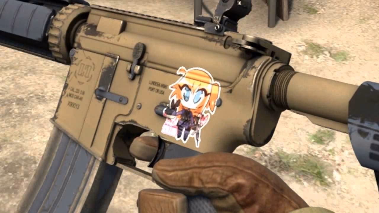What is kawaii killer CT?
