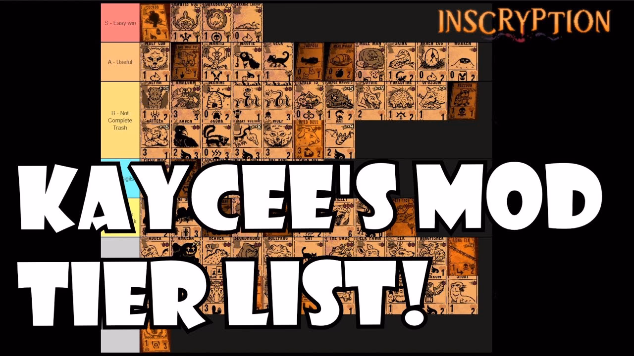 Does Kaycee's mod for Cryption have a roguelike mode?