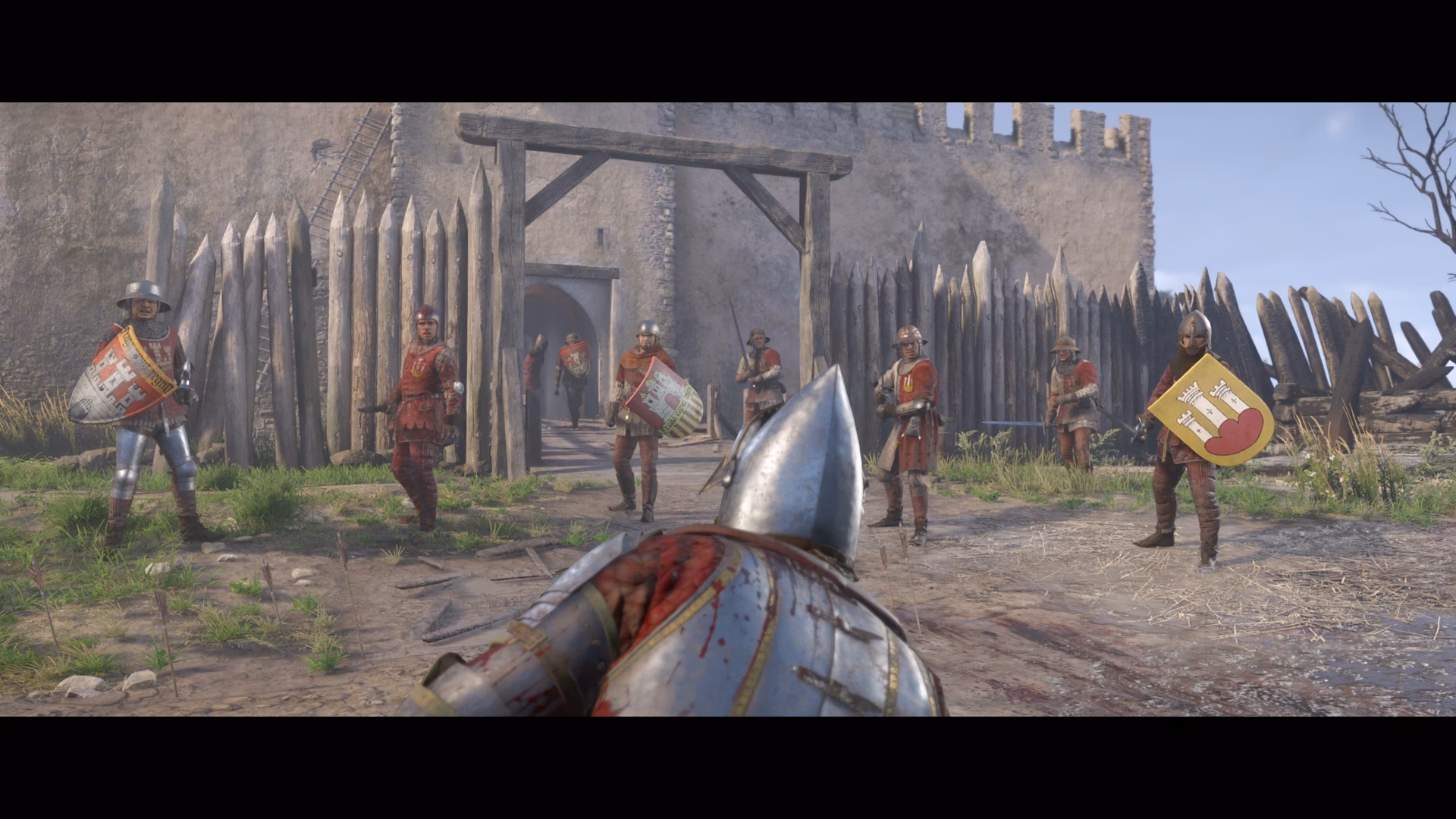 What is Judgement Day in Kingdom Come Deliverance 2?
