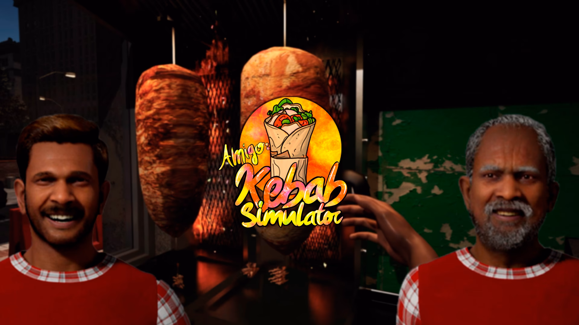 ¿Dónde puedo jugar a doner kebab Sto?