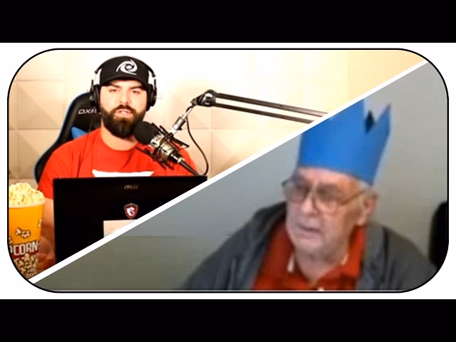 Who is Keemstar?