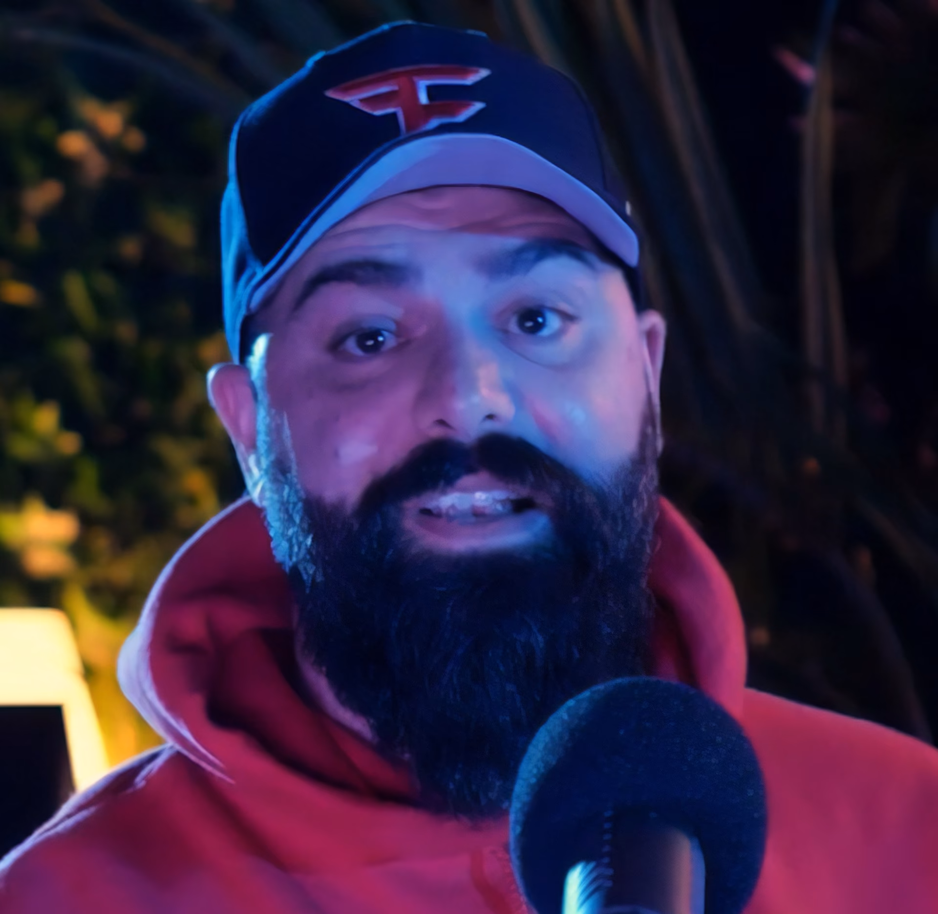 What happened to Keemstar?