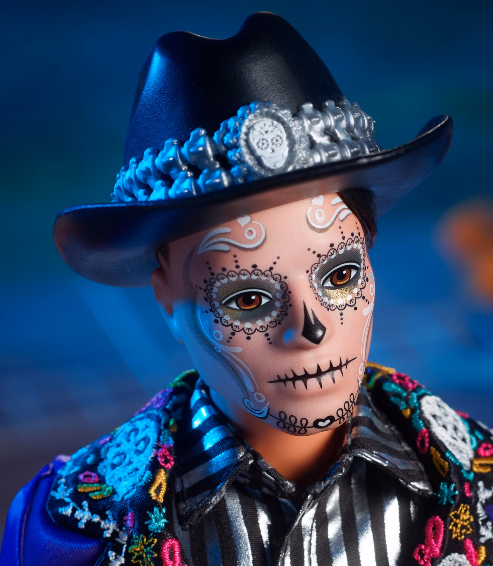 ¿Por qué Reebok celebra el día de muertos?
