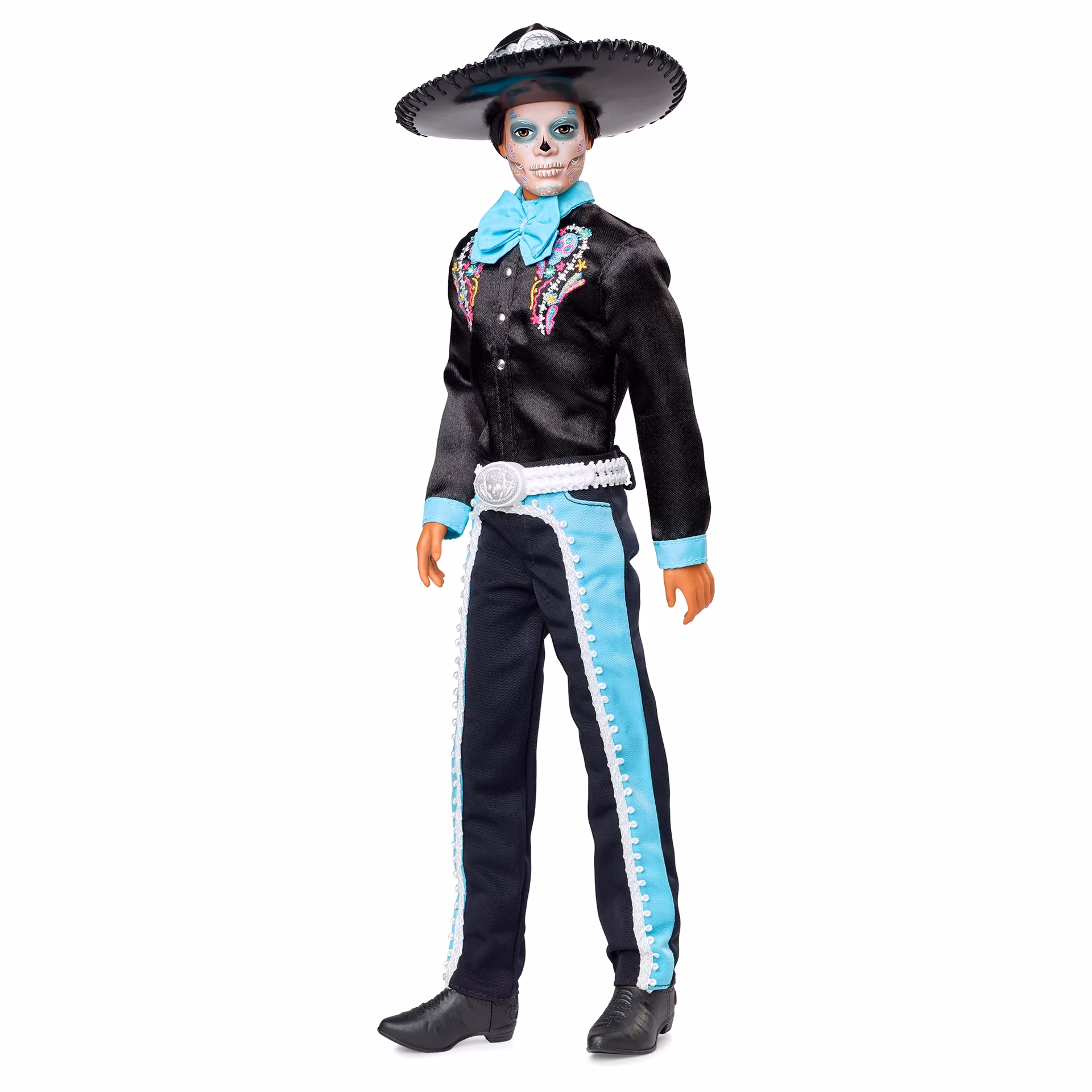 ¿Cuándo se celebra el día de muertos?