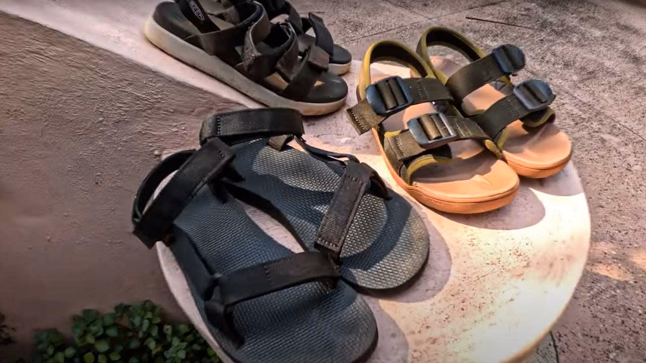 What makes Merrell & keen different?