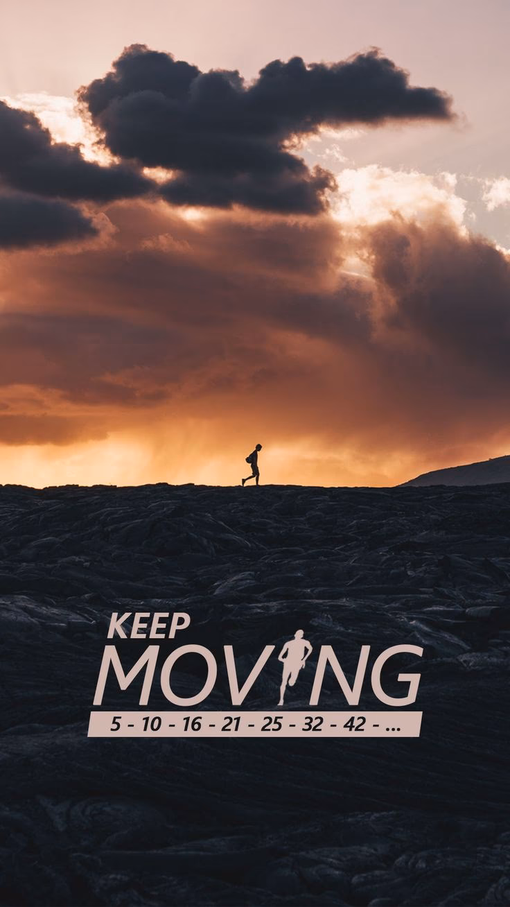 What is Moving Wallpaper?