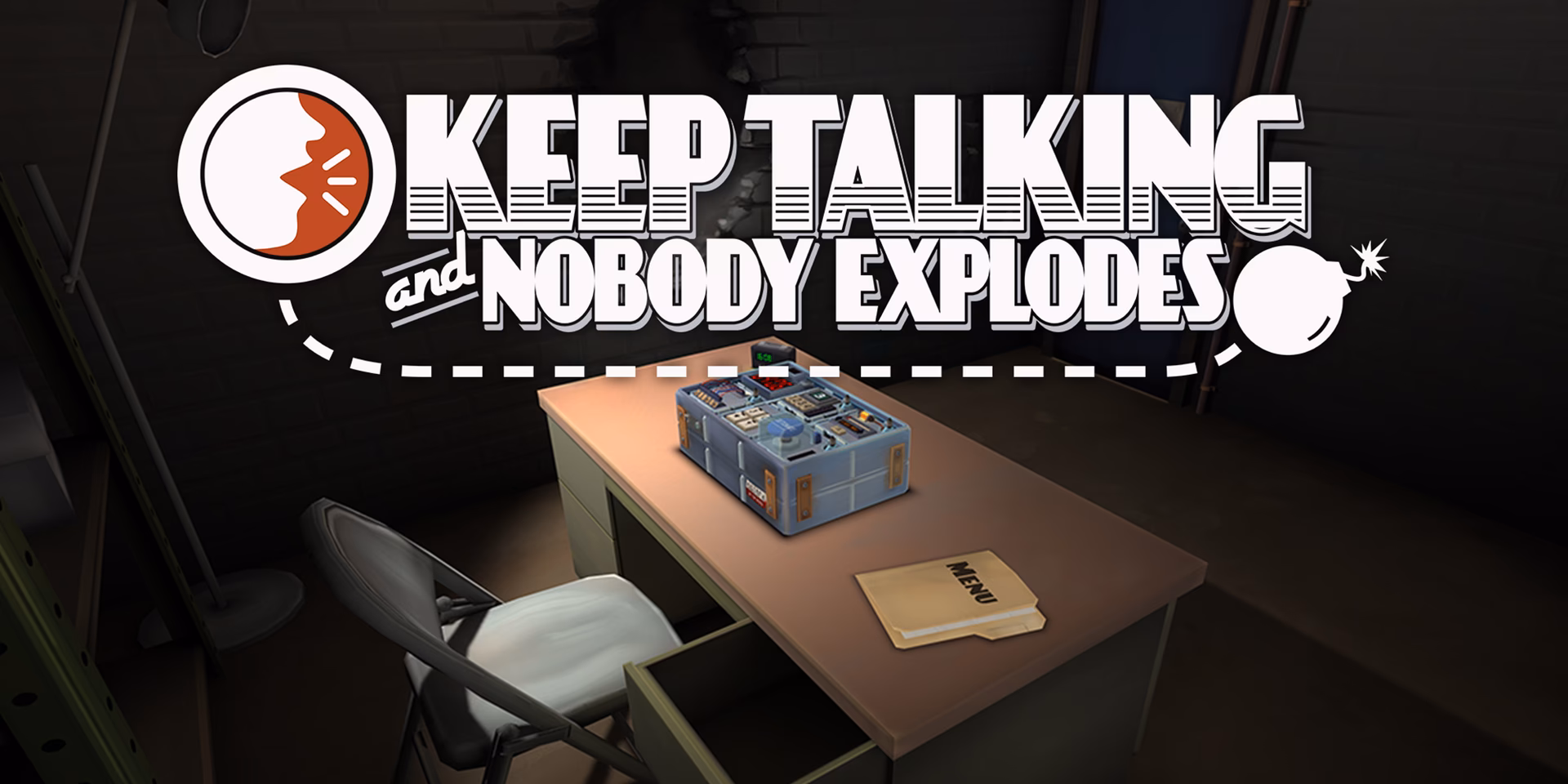 ¿Cómo desactivar una bomba en Keep Talking and Nobody Explodes?