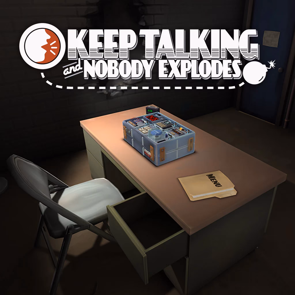 ¿Dónde se puede jugar Keep Talking & Nobody Explodes?