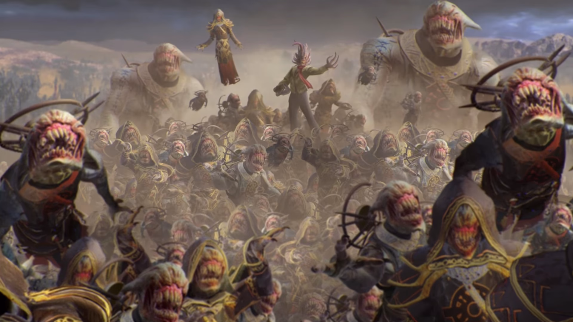 What happened to the corrupted keepers after the war?
