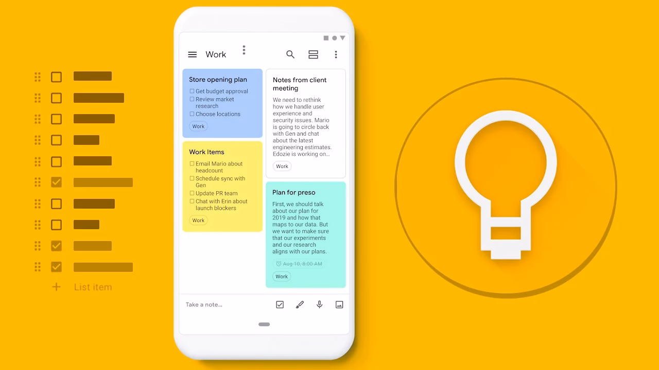 What is KeepNote and how does it function?