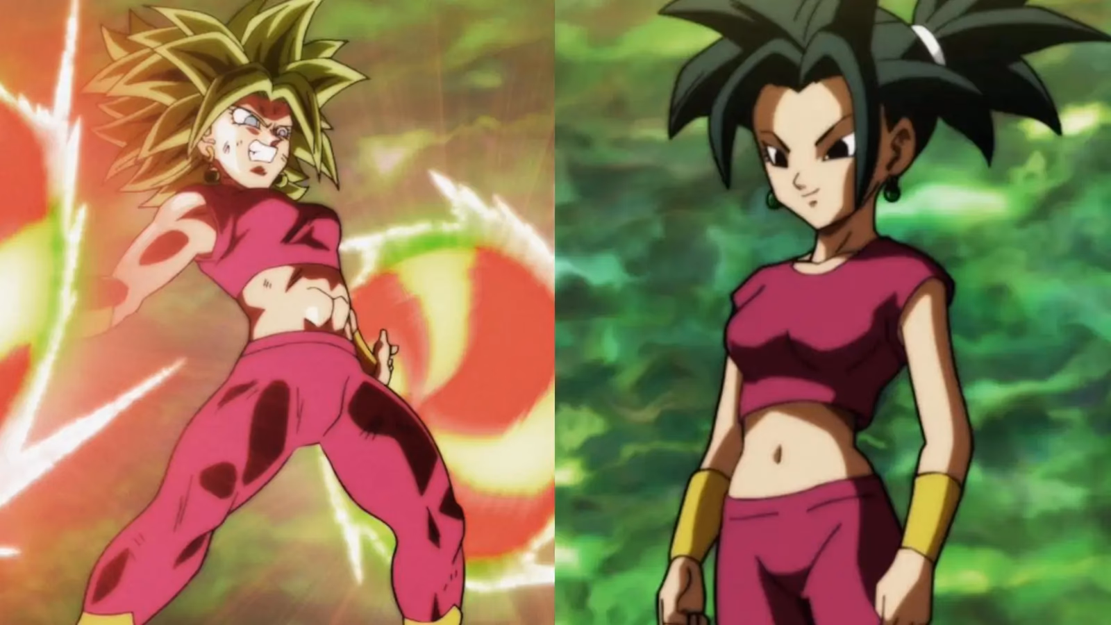 ¿Qué tan poderosa es Kefla?