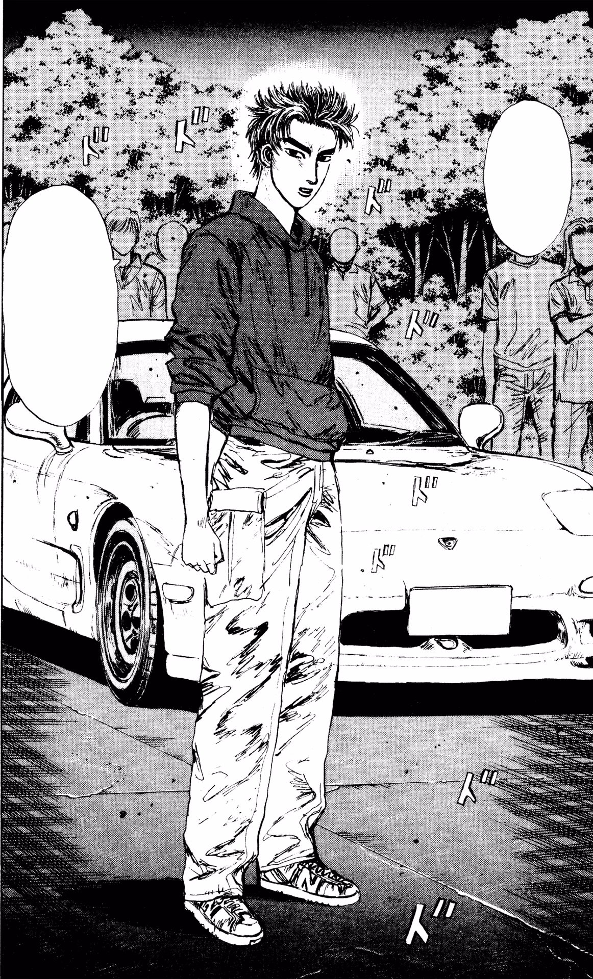 Who is Keisuke Takahashi?