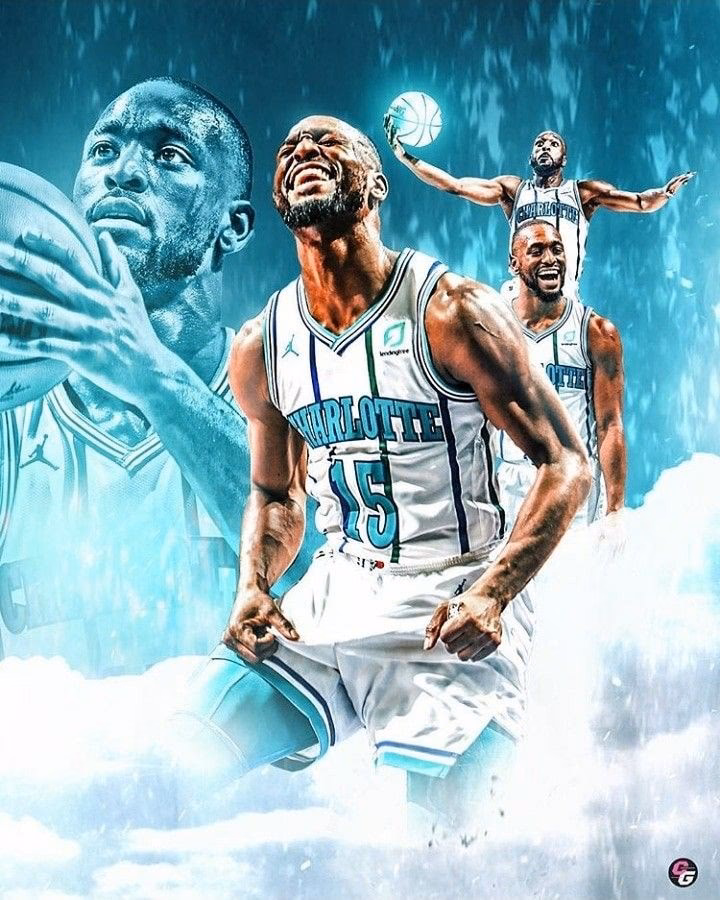 What size is Kemba Walker?