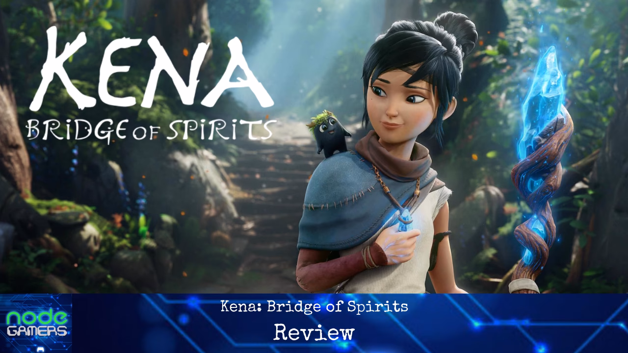 ¿Qué necesitas saber para completar Kena: Bridge of Spirits al 100%?