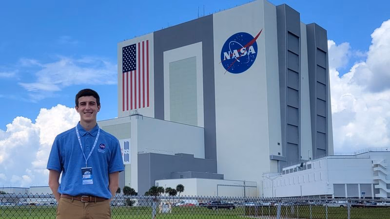 Why is Kendall a space defender?