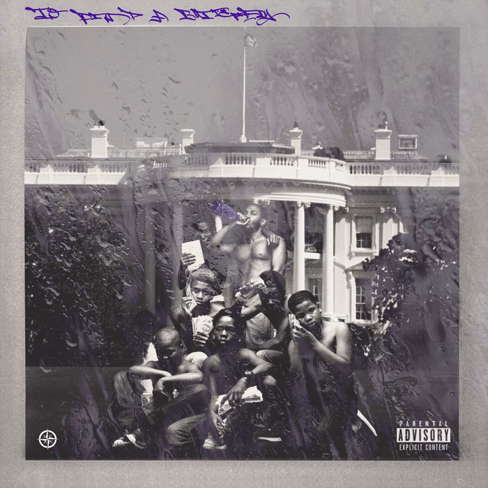 How many songs are in To Pimp a butterfly?