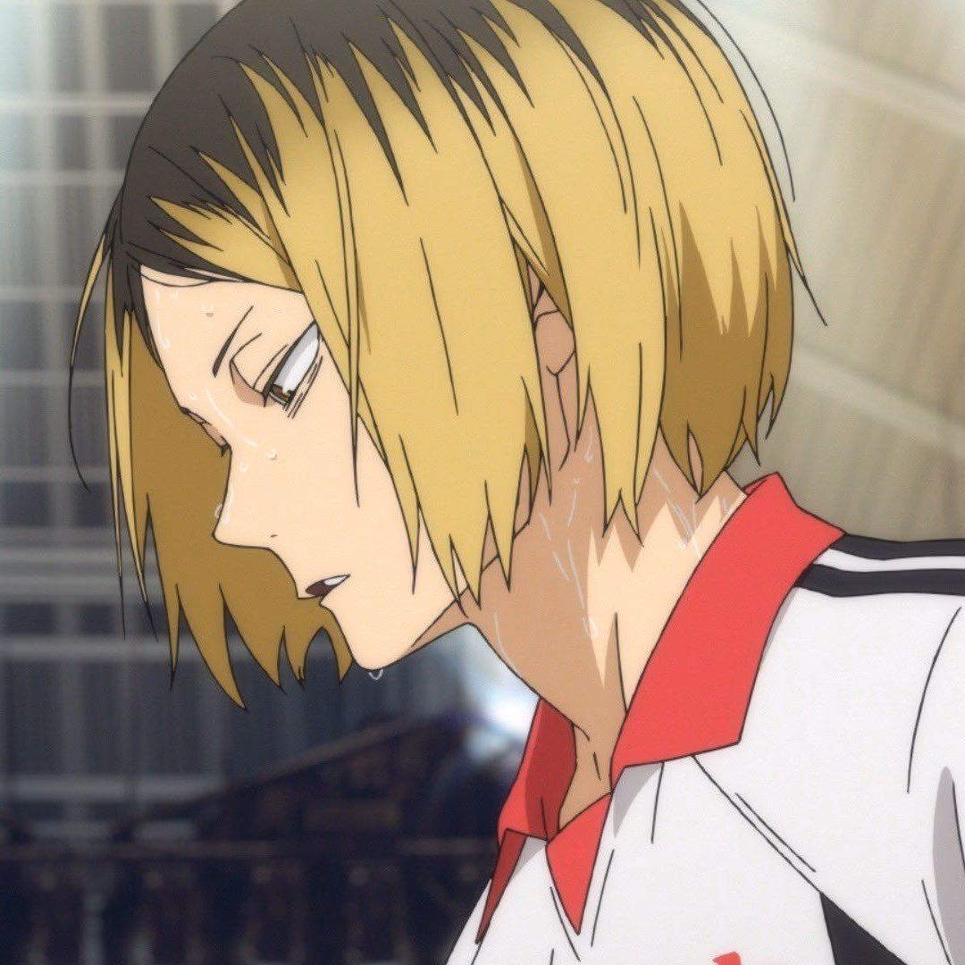 ¿Cuáles son las habilidades de Kenma?