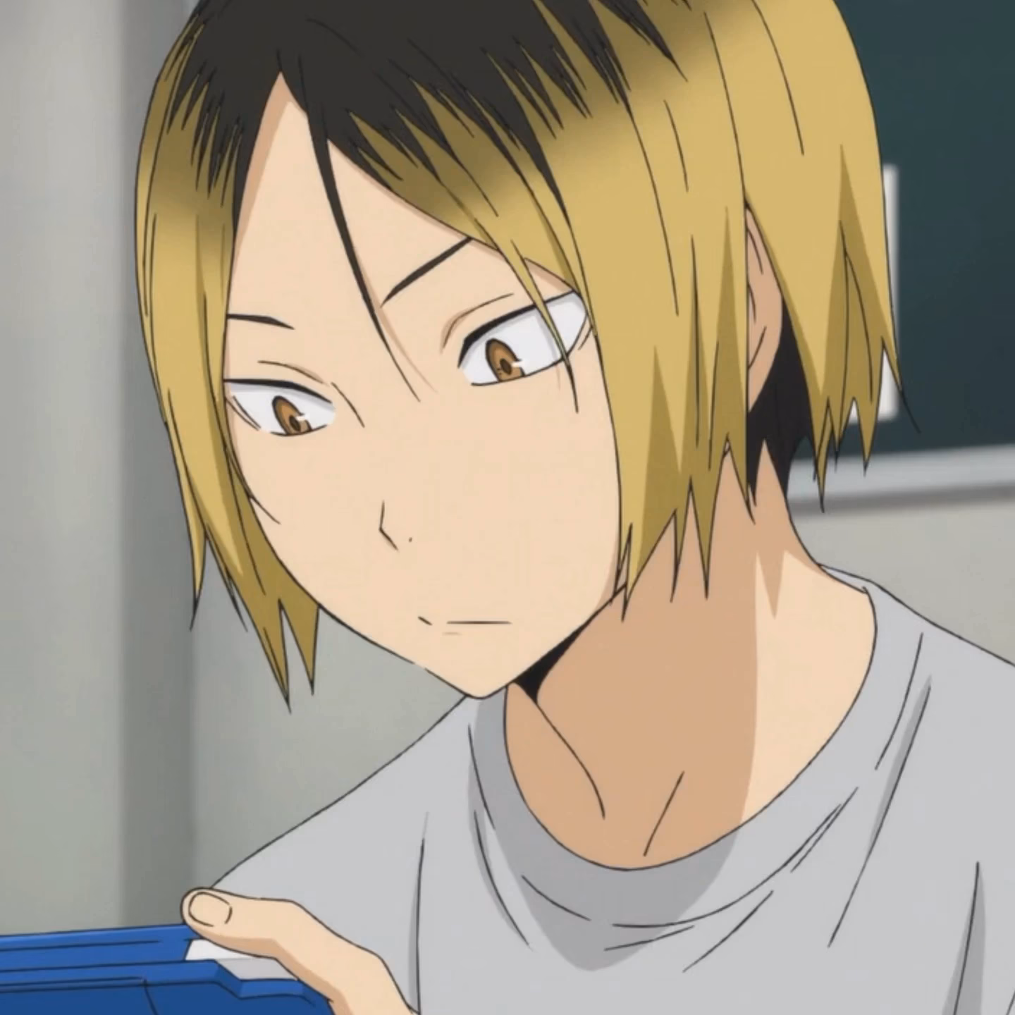 ¿Cuáles son las técnicas más eficientes de Kenma?