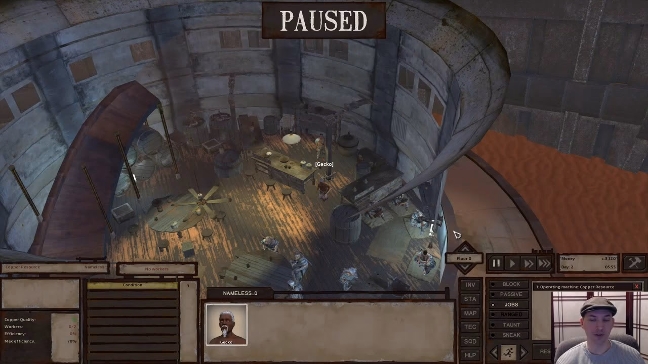 How do you get money in Kenshi?