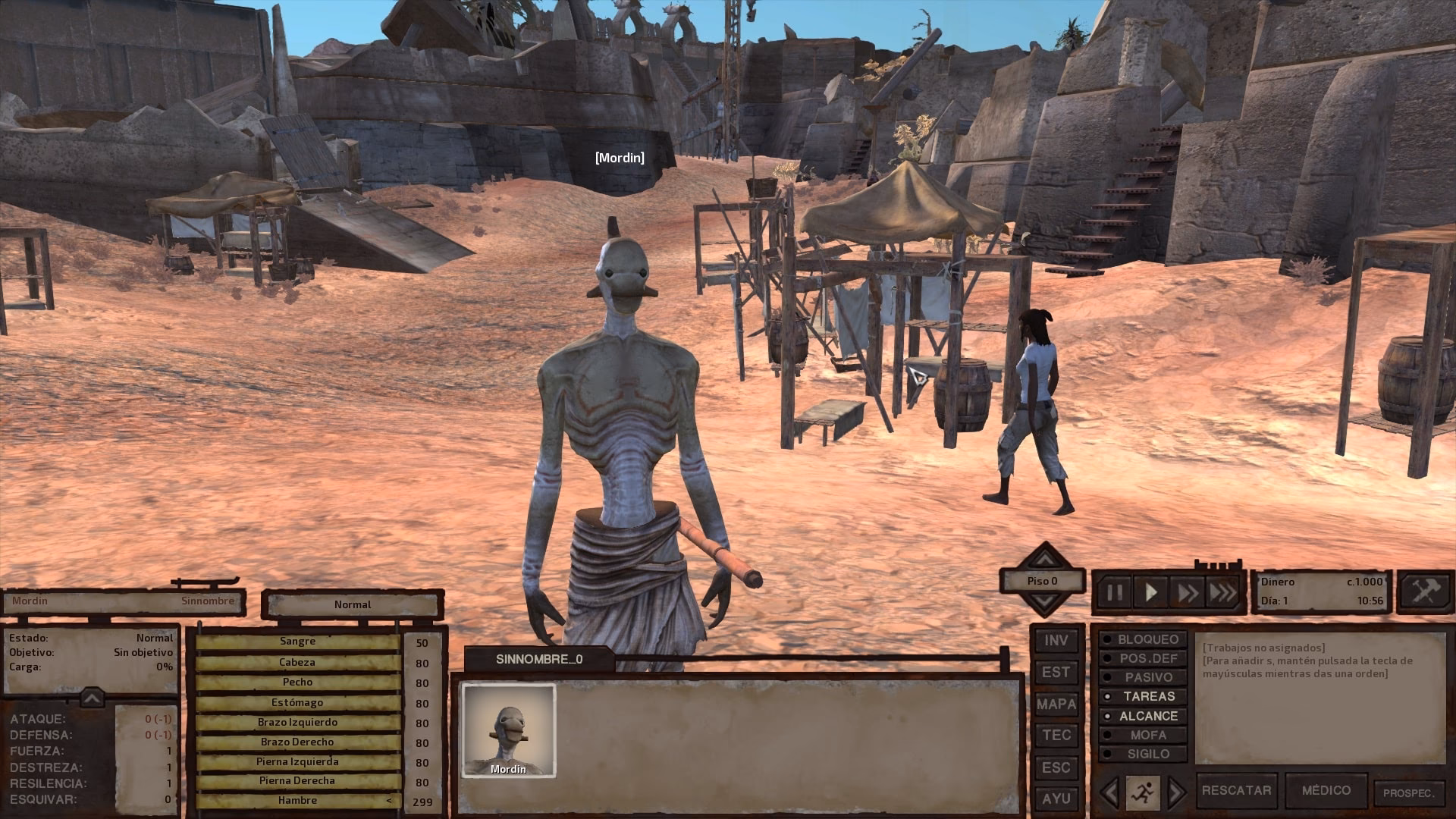 ¿Dónde puedo adquirir Kenshi?