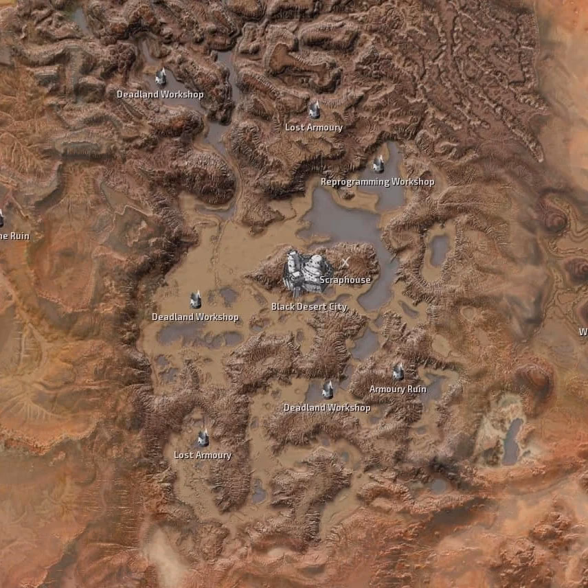 What is Kenshi wiki?