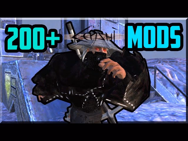 How many NPC names are there in Kenshi?