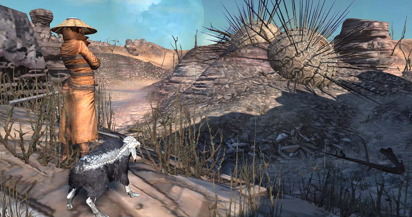 Is Kenshi a good game?