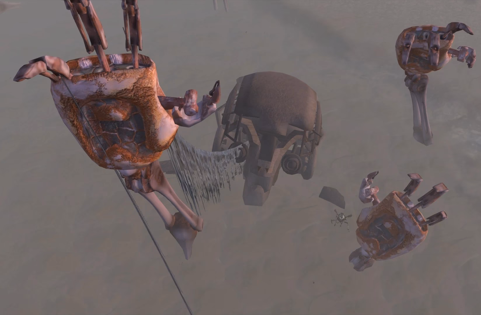 What is the Kenshi wiki?