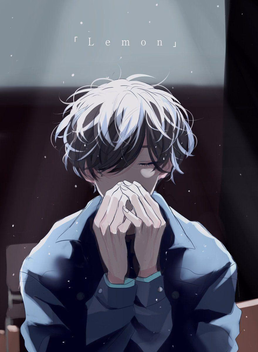 What resolution is Kenshi Yonezu?