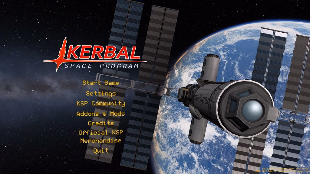 What is the difference between KSP addons and Kerbal spaceport?