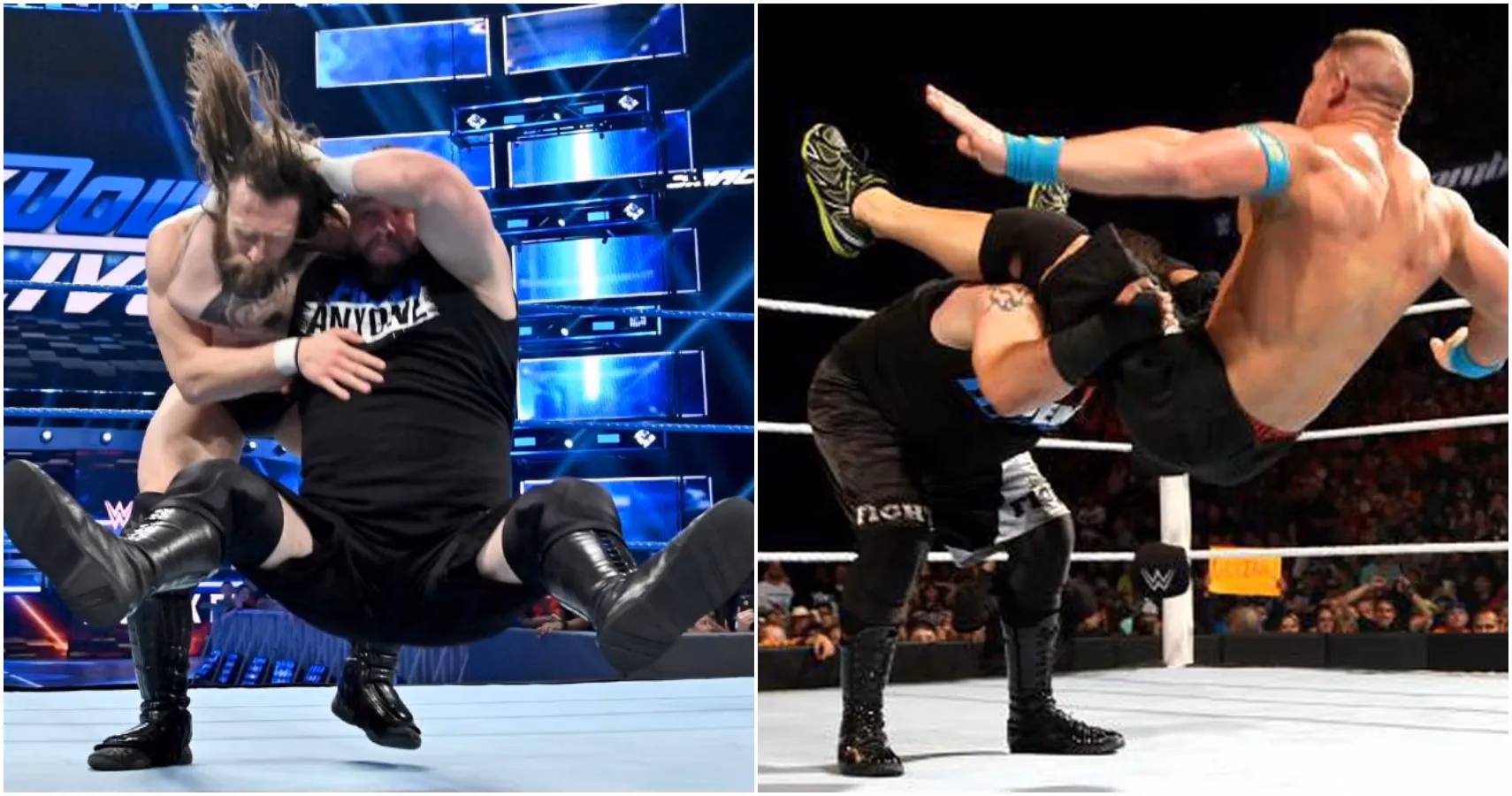 Who is Kevin Owens?