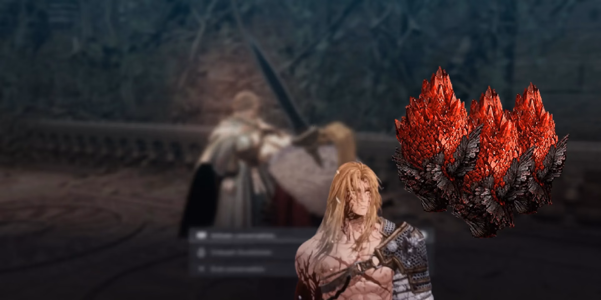 How does Khazan destroy Soulstones?