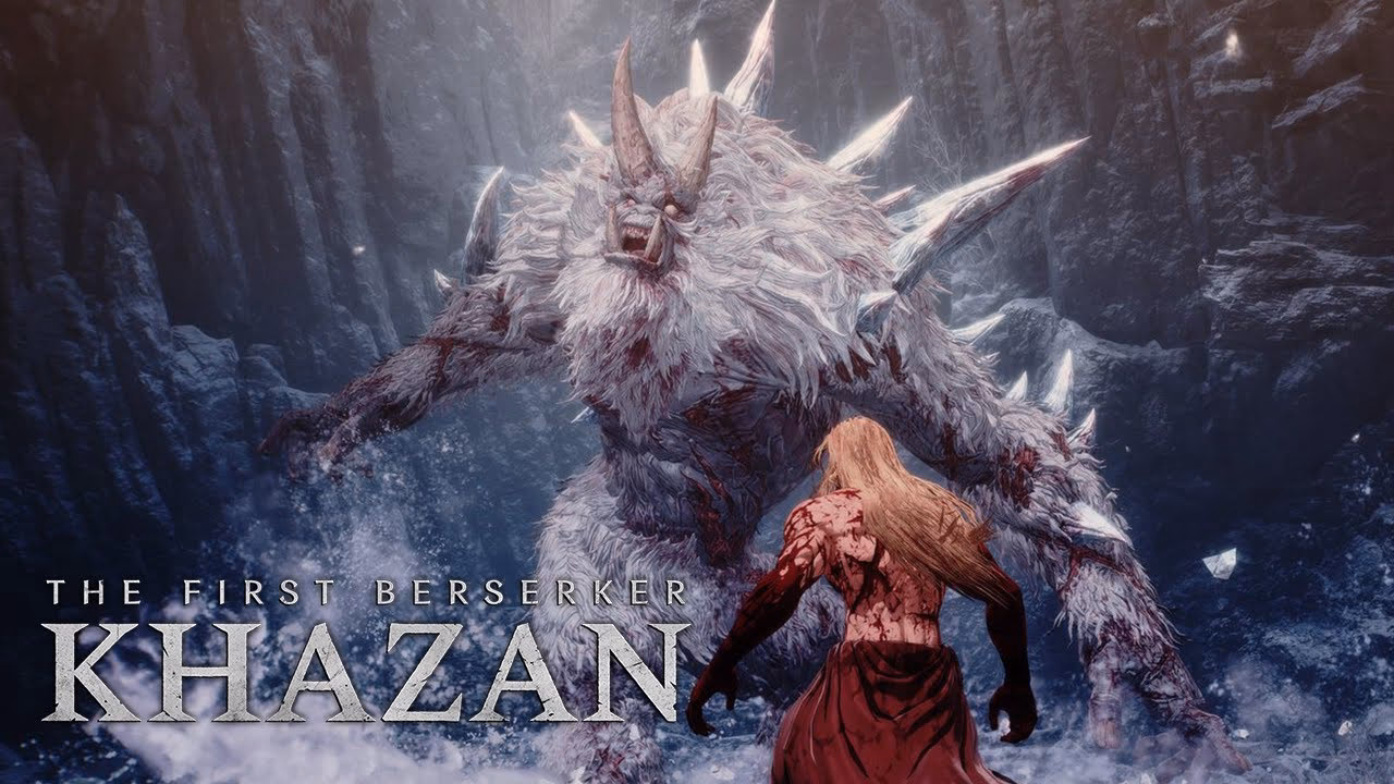How do I beat Khazan?
