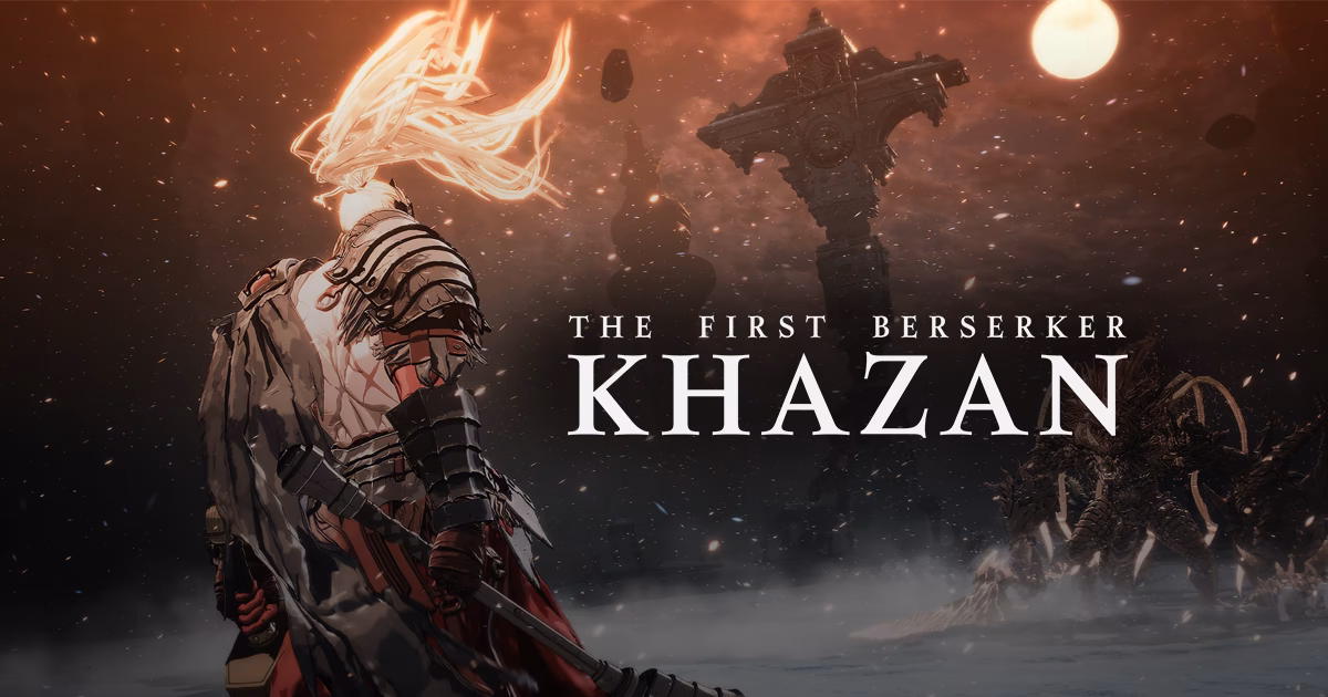 Is Berserker Khazan available on PS5?