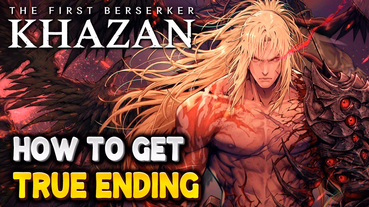 How does Khazan end a story based on a true story?