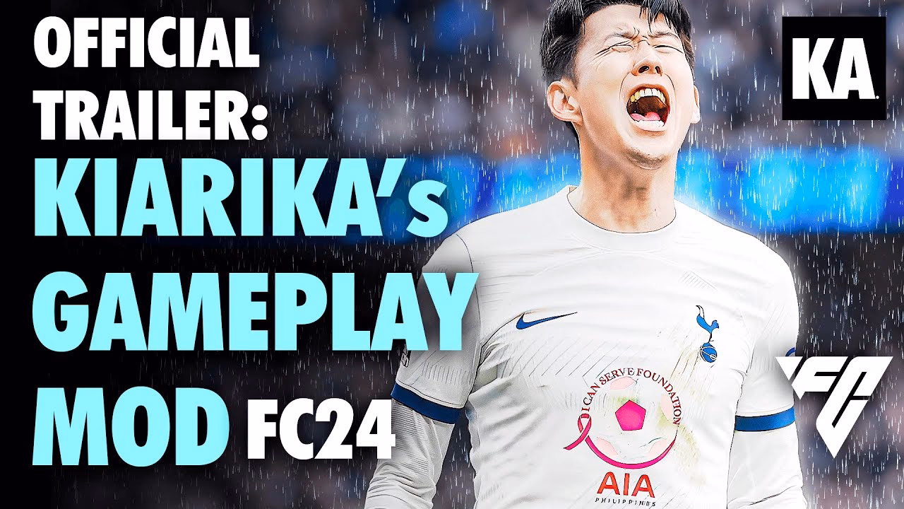 What is a career mode mod?