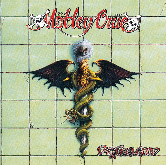 Was Nikki Sixx a Mötley Crüe fan?