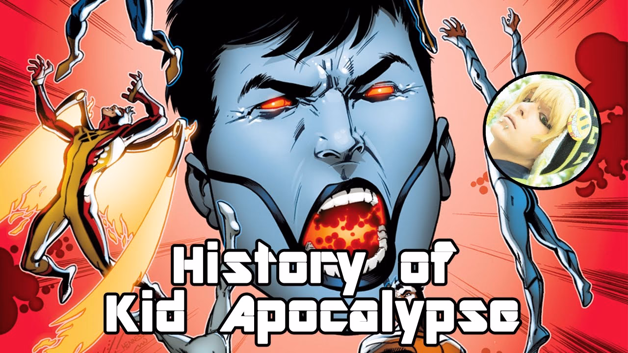 What is 'the Apocalypse'?