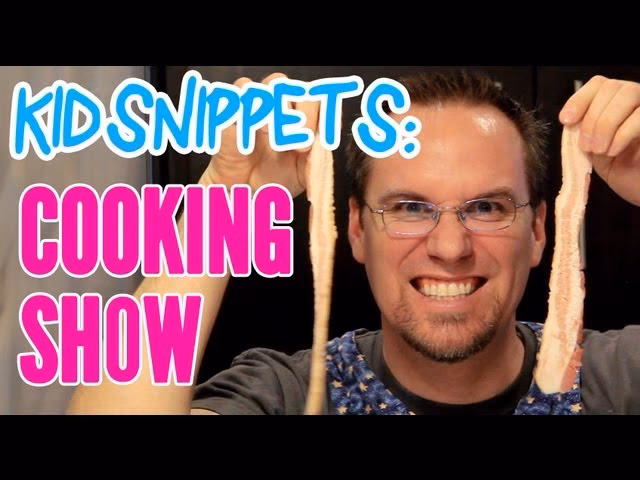 What are Kid Snippets?