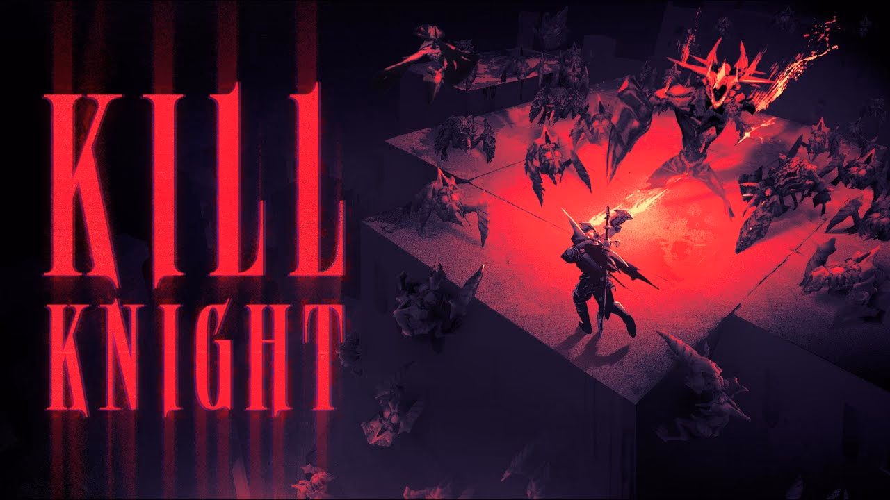 Is kill night a retro game?