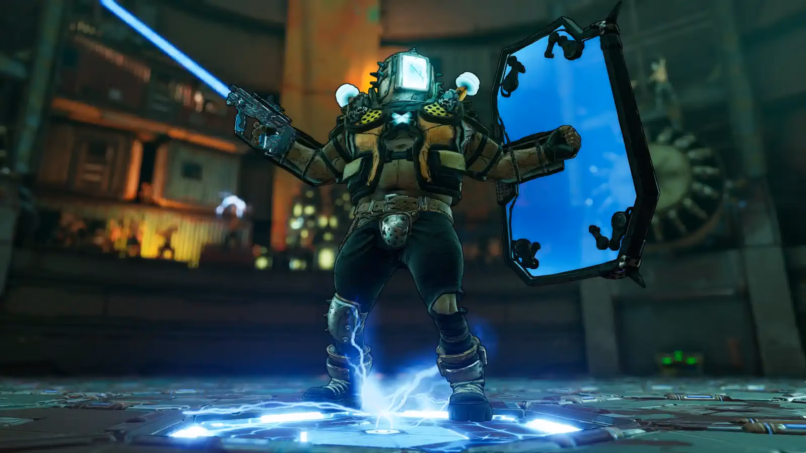 Where can I find killavolt?