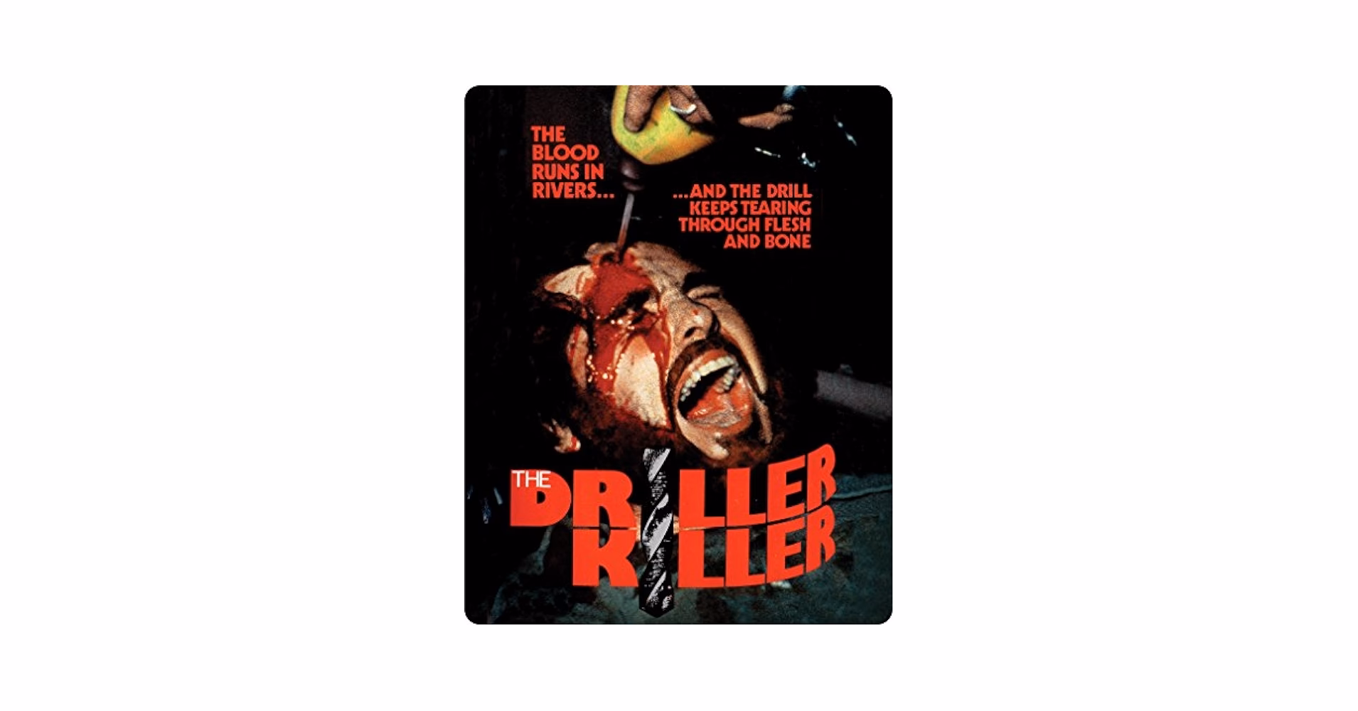 Is the Driller Killer a good game?